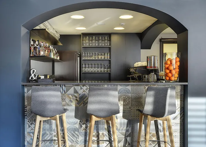 Residence Rovinj Frühstückspension 4*