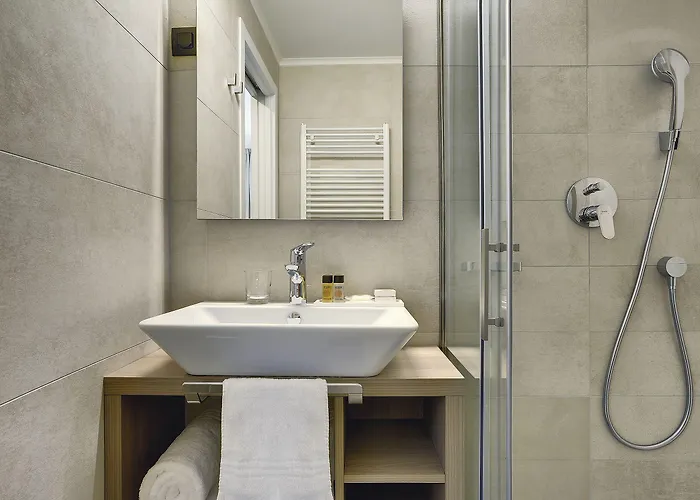 Frühstückspension Residence Rovinj Rovinj