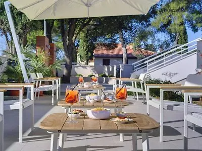 Residence Rovinj 4*