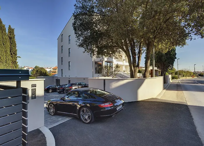 Residence Rovinj Rovinj