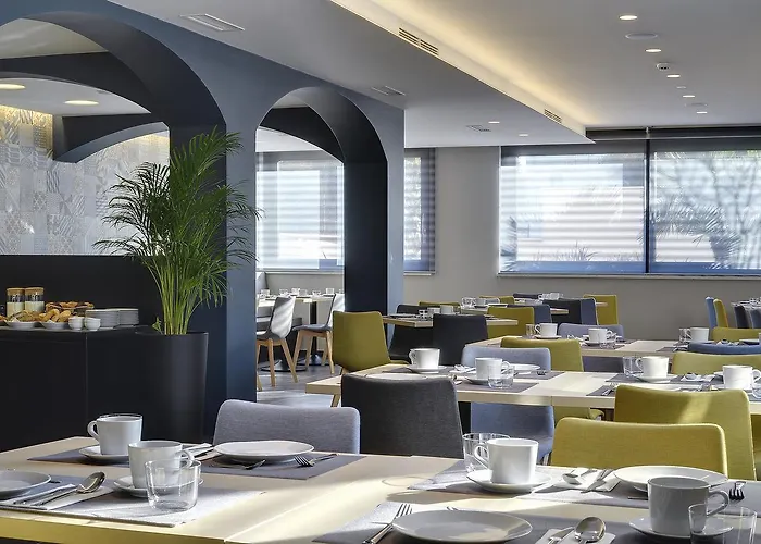 Residence Rovinj 4* Rovinj