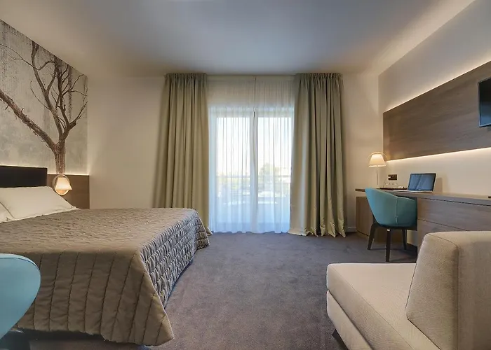 Residence Rovinj Frühstückspension Rovinj