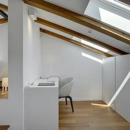Residence Rovinj Bed & Breakfast Rovinj