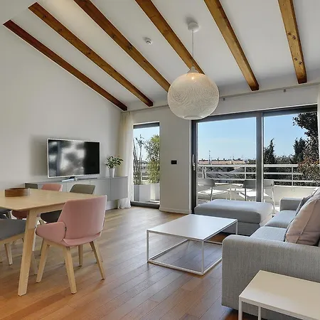 Bed & Breakfast Residence Rovinj Rovinj
