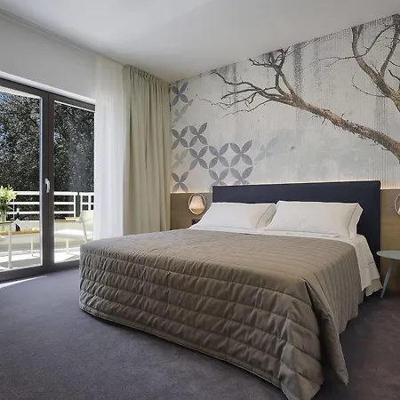 Residence Rovinj Alojamento de Acomodação e Pequeno-almoço Rovinj