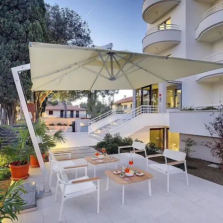 Residence Rovinj Bed & Breakfast Rovinj