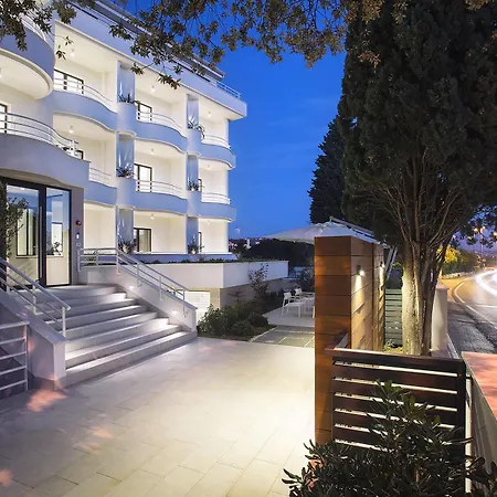 Residence Rovinj Bed & Breakfast Rovinj