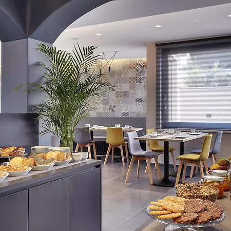 Bed & Breakfast Residence Rovinj 4*