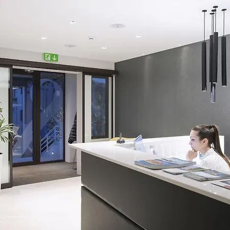 Residence Rovinj Alojamento de Acomodação e Pequeno-almoço