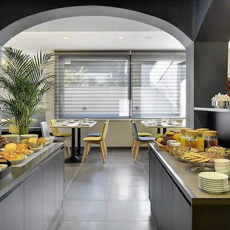 Residence Rovinj Bed & Breakfast 4*