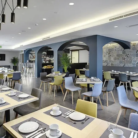 Bed & Breakfast Residence Rovinj Rovinj