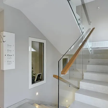 Residence Rovinj Bed & Breakfast