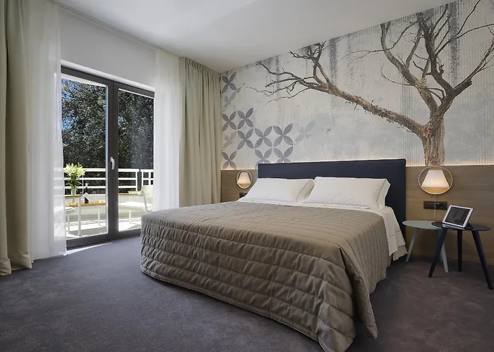 Residence Rovinj krevet i doručak Rovinj